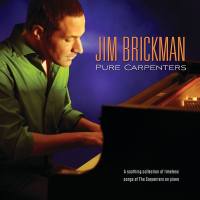 Jim Brickman - Pure Carpenters (2019) Flac