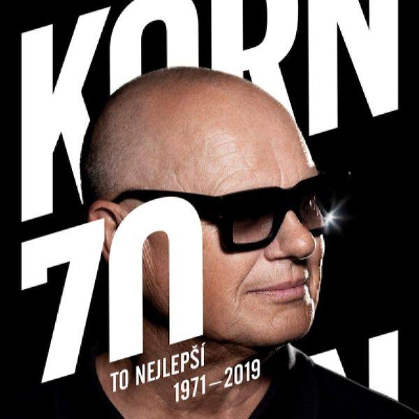 Jiri Korn - To nejlepsi 1971-2019 CZ 2019 FLAC