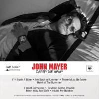 John Mayer - Carry Me Away - SINGLE 2019 FLAC