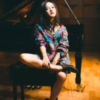 Jo-Yu Chen - Savage Beauty (2019) [FLAC]