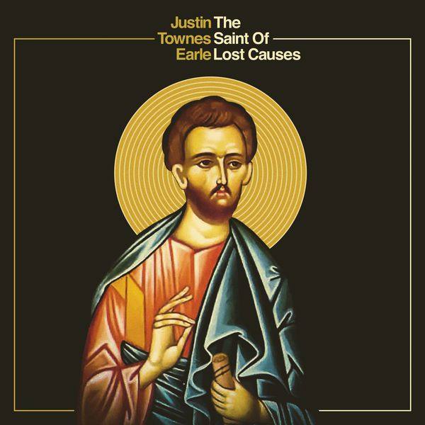 Justin Townes Earle - The Saint Of Lost_Causes 2019 FLAC