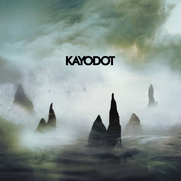 Kayo Dot - 2019 - Blasphemy [FLAC]