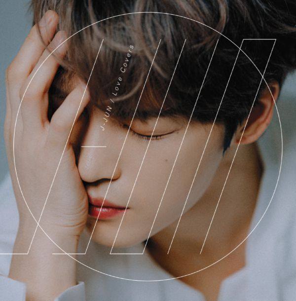 Kim Jae Joong - Love Covers 2019 FLAC