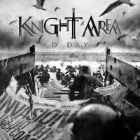 Knight Area - D-Day (2019) [FLAC]