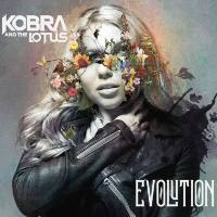 Kobra And The Lotus - 2019 - Evolution [FLAC]
