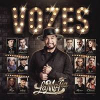 La Mafia - Vozes 2018 FLAC