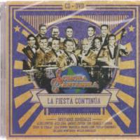 La Sonora Santanera - La Fiesta Continua 2017 FLAC