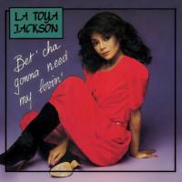 La Toya Jackson - My Special Love - Remastered Deluxe Edition - CD - 2019  FLAC