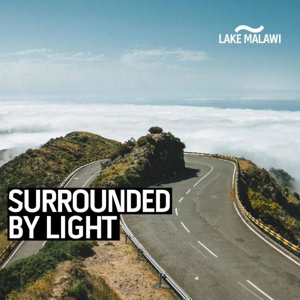Lake Malawi - Surrounded by Light 2017 FLAC