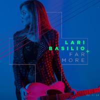 Lari Basilio - Far More 2019 FLAC