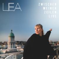 Lea - Zwischen Meinen Zeilen Live DE 2019 FLAC