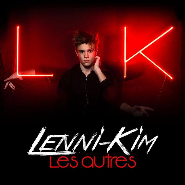 Lenni - Kim - Les Autres FR  2017  FLAC