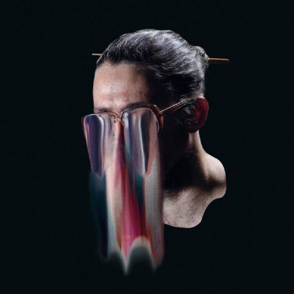 Like Lovers - Everything All the Time Forever 2019 FLAC