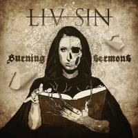 Liv Sin - 2019 - Burning Sermons [FLAC]