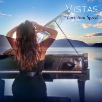Lori-Ann Speed - 2019_Vistas