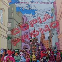 Los Visionarios - En La Interseccion ES 2019 FLAC