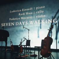 Ludovico Einaudi - Seven Days Walking (2019) FLAC