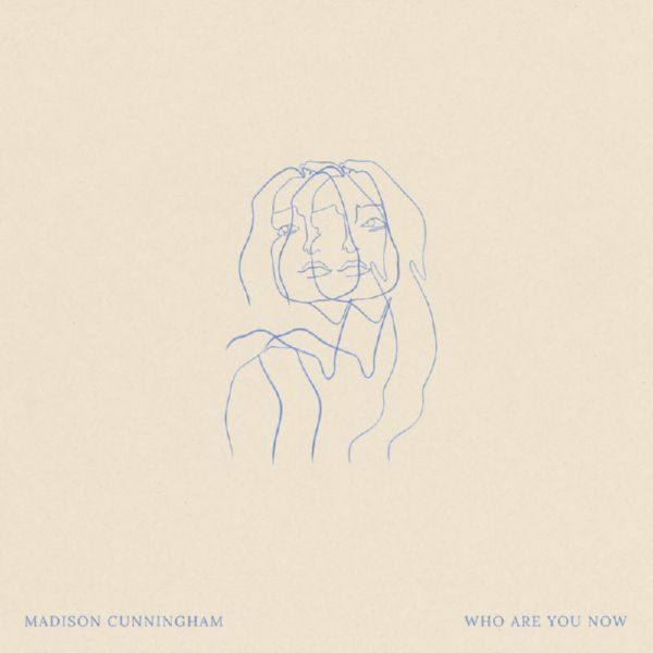Madison Cunningham - Who Are You Now 2019 [FLAC]