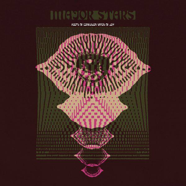 Major Stars - Roots of Confusion Seeds of Joy [FLAC,Tracks] 2019