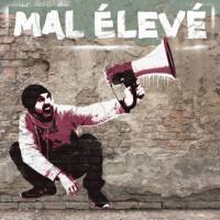 Mal Eleve - Megafon - EP - FR - 2019 FLAC