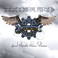 Oxoduro - I.C.a.R.O - Ipnosi Catodica Retino - Oculare (2019)