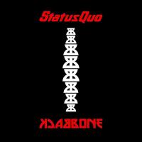 Status Quo - 2019 - Backbone (Limited Edition) [CD-FLAC]