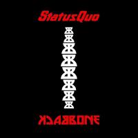 Status Quo - 2019 - Backbone (Limited Edition) [CD-FLAC]