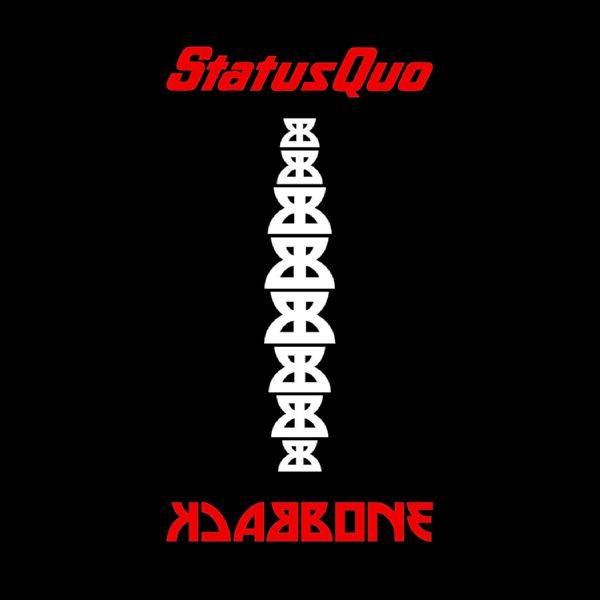 Status Quo - 2019 - Backbone (Limited Edition) [CD-FLAC]