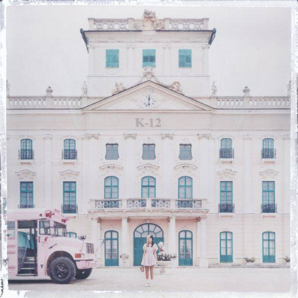 Melanie Martinez - K-12 (2019) FLAC