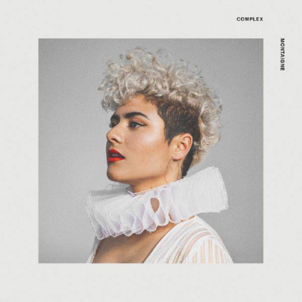 Montaigne - Complex  2019 FLAC