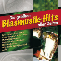 VA - Die Groessten Blasmusik - Hits Aller Zeiten DE - 2008 FLAC