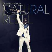 Richard Ashcroft (2018) Natural Rebel [FLAC]