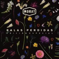 Morat - Balas Perdidas - ES - SPECIAL EDITION  - 2018
