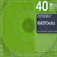 MUCC - My WORLD CDM flac 2019