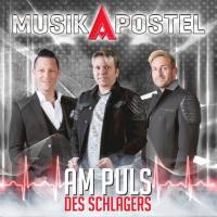 Musikapostel - Am Puls Des Schlagers - DE - 2019 FLAC