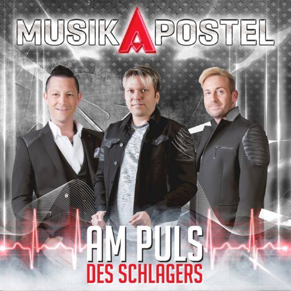 Musikapostel - Am Puls Des Schlagers - DE - 2019 FLAC