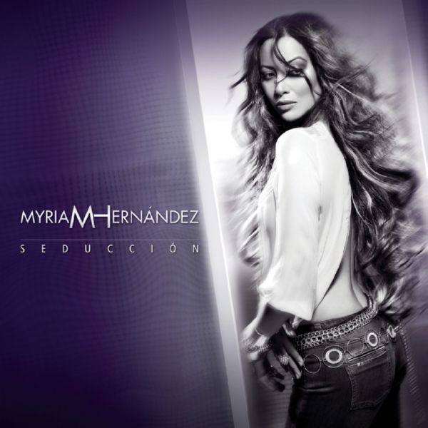 Myriam Hernandez - Seduccion ES 2011FLAC