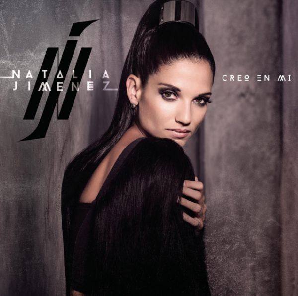 Natalia Jimenez - Creo En Mi ES 2015 FLAC
