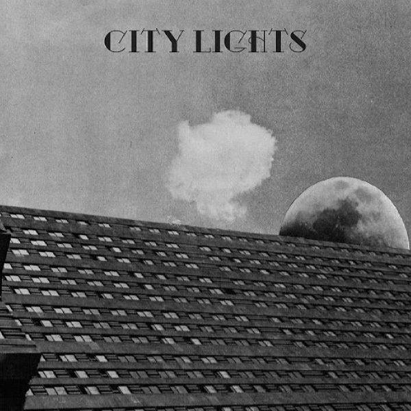 Next Stop Horizon - City Lights 2019 FLAC