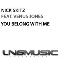 Nick Skitz Feat. Venus Jones - You Belong With Me 2009 FLAC