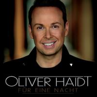 Oliver Haidt - Fuer Eine Nacht 2019  FLAC