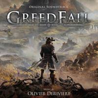 Olivier Deriviere - GreedFall (2019) [Flac]