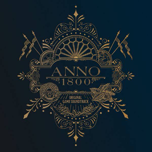 OST - Anno 1800