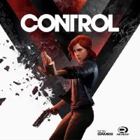 OST - Control 2019 FLAC