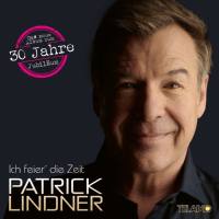 Patrick Lindner - Ich Feier Die Zeit - DE - 2019 FLAC