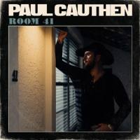 Paul Cauthen - Room 41 2019 flac