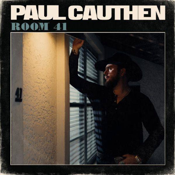 Paul Cauthen - Room 41 2019 flac