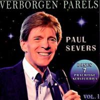 Paul Severs - Verborgen Parels  2018 FLAC
