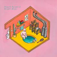 Peach Pyramid - Bright Blue 2019 FLAC