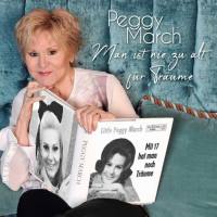 Peggy March - Man Ist Nie Zu Alt Fuer Traeume - DE - 2019 FLAC